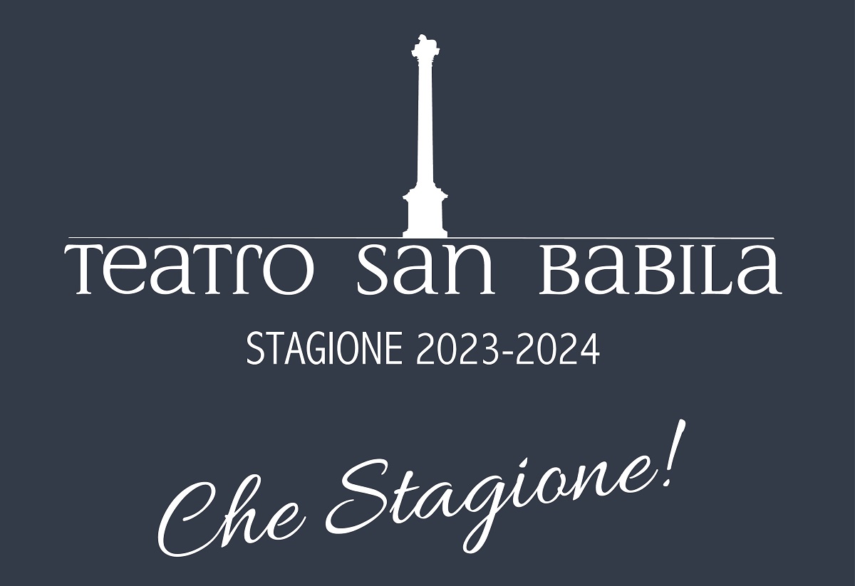 STAGIONE 23-24